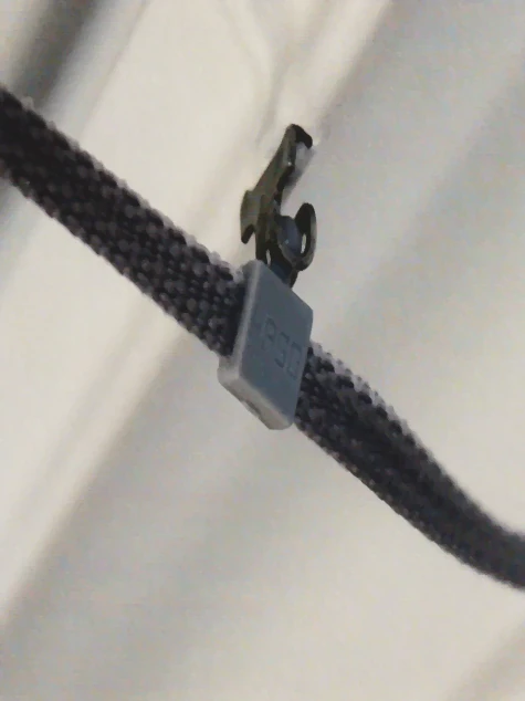 Předokenní žaluzie UT-70 — detail 70mm lamel